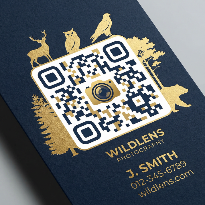 麻豆视频商务二维码